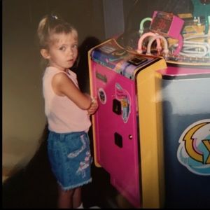 Meet your Posher, Lexi